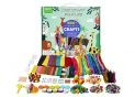 Set creatie craft Conda 1000+pcs A801128