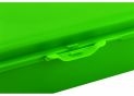 Lunch Box ECONOMIX SNACK 750 ml.Verde E98373