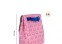 Geanta picnic Milan 3.5L,roz 641030Z460P