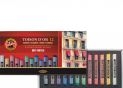 Pastel Uscat Koh-i-Noor Set 12cul KH8512012004