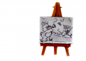 Set creatie desen pe pinza 11894