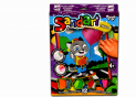 Set de creatie Sand Art (nisip) 19450