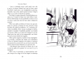 Carte Oliver Twist ARC6873