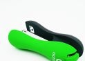 Capsator Optima Nr.24/6, 26/6 Soft Touch Verde Neon(20foi/metalic) O40276-13
