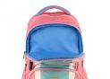 Ghiozdan Factis Pink 624604L3P