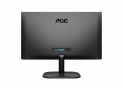 23.8 Monitor AOC 24B2XDM / 4ms / Black AOC 24B2XDM