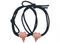 Accesorii AGRAFA-elastic(2buc) AP002435