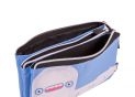 Penar Milan 5 buzunare, seria The Aliens blue 081133ALNB
