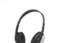 Casti Hama HS-P100 Black 139900