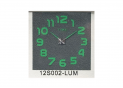 Ceas de perete (12S002-LUM Fosfor) 2371164