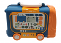 Jucarie Bucatarie 3in1 (masina) 8076