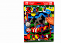 Set de creatie Sand Art (nisip) 19450