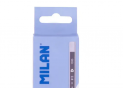 Creion simplu Milan H3 07123S312