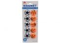 Magnet set (30mm 10 buc)ML13-10 Minge 3010-10