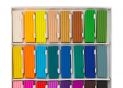 Plastilina Tvetic  Я Художник 24 culori (480 gr) 221411566