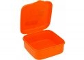 Lunch Box ECONOMIX Game 850 ml.orange E98398