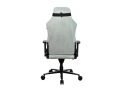 Fotoliu Gaming AROZZI Vernazza Soft Fabric VERNAZZA-SFB-PGN / 135-145kg / 165-190cm /  Pearl Green VERNAZZA-SFB-PGN