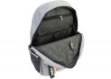 Ghiozdan anatomic 16.5 Gri (44*30*19cm) MX85443