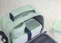 Geanta picnic Milan +3 Lunch Box 3.5L green 08806SNCGR