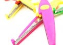 Foarfece cu figuri 14cm MLD12-1 1606A