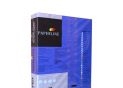 Hirtie color PAPERLINE A4 80gr 500foi Cobalt IT42A