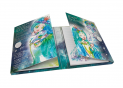 Nebulous Stars Carnet mini (16b/4 modele) 11501