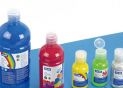 Guas Milan 1000ml Albastru Cyan 03852