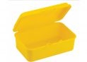 Lunch Box ECONOMIX SNACK 750 ml.Galben E98374