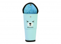 Penar suport 1 buton 8695Blue