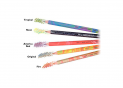 Creion multicolor Jumbo Magic KH KH3406030002TD