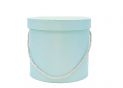 Cutie p/u cadou cilindrica D15.5cm H15.5cm ML26-15.5