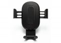 Incarcator wireless auto Optima 4117, iesire 10W, negru O74117