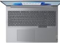 Laptop 16 Lenovo ThinkBook 16 G6 ABP  / WUXGA / AMD Ryzen 5 / 16GB / 512GB SSD / Arctic Grey 21KK001ARU