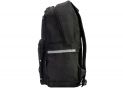 Ghiozdan anatomic 16.5 Negru (44*30*19cm) MX85435
