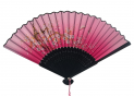 Evantai din bambuc diverse desene/mix AP006648