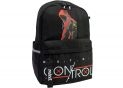 Ghiozdan anatomic 16.5 Negru (44*30*19cm) MX85435