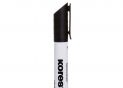 Marker Whiteboard Kores (3mm/virf rotund/negru) K20830