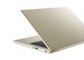 Laptop 14.0 ACER Swift 3 (SF314-512) / Intel Core i3 / 8GB / 512GB SSD / Haze Gold SF314-512-34MK