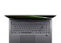 Notebook 16.1 ACER Swift X (NX.AYKEU.006) / Intel Core i5 / 16GB / 512GB SSD / RTX 3050 / Steel Gra SFX16-51G-54S5