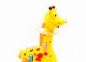 Jucarie girafa muzicala A603