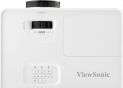 FHD Projector  VIEWSONIC PX704HD DLP, 1920x1080, SuperColor, 22000:1, 4000Lm, 15000hrs (Eco), 2 x HD PX704HD