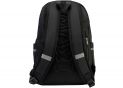 Ghiozdan anatomic 16.5 Negru (44*30*19cm) MX85438