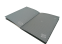 Sketchbook A5/52file/110gr/foi negre CALATORIM 25730