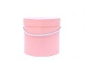 Cutie p/u cadou cilindrica D11.5cm H12cm ML26-11.5