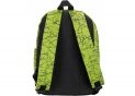 Ghiozdan Fashion anatomic 15Verde (145-175cm) O97000