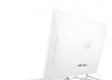 All-in-One Desktop PC 23.8 HP 24-cr0056ci / Intel Core i3 / 8GB / 256GB SSD / Shell White 7Y0C2EAUUQ