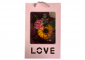Buchet Gherbera Love (sapun parfumat) ML23-10