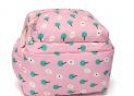 Ghiozdan casual Pink Tree 8257P