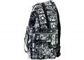 Ghiozdan anatomic 16.5 Negru (44*30*19cm) MX85442