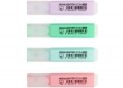 Marker Text Economix Set (4cul)Pastel E11016
